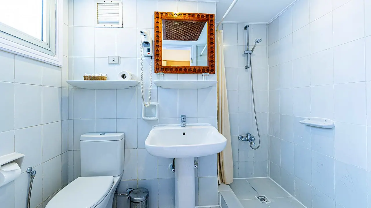 Hotel The Grand - Hurghada